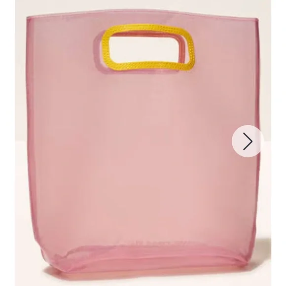 Bath & Body Works   PocketPac Key Ring Holder W / 2 Bags 
🆕 - Picture 2 of 14